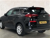 Hyundai Tucson Image 3