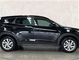 Hyundai Tucson Image 4
