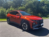 Hyundai Tucson Image 1