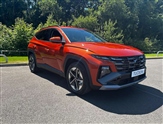 Hyundai Tucson Image 4
