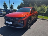 Hyundai Tucson Image 5