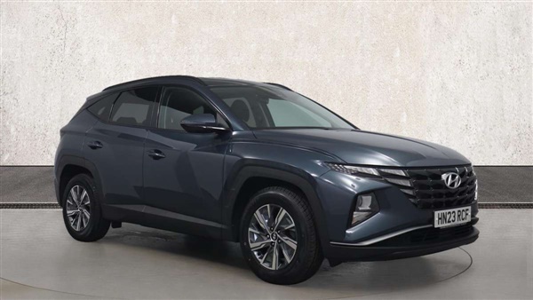 Large image for the Used Hyundai Tucson