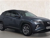 Hyundai Tucson Image 1