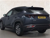 Hyundai Tucson Image 3