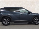 Hyundai Tucson Image 4