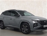 Hyundai Tucson Image 1