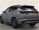 Hyundai Tucson Image 3