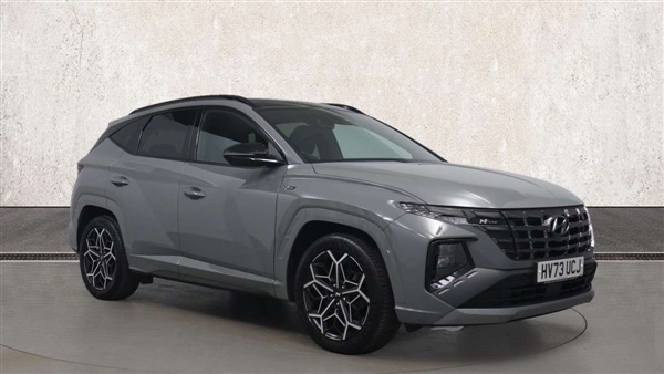 Large image for the Used Hyundai Tucson