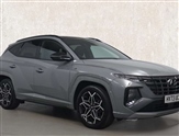 Hyundai Tucson Image 1