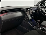 Hyundai Tucson Image 2