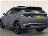 Hyundai Tucson Image 3