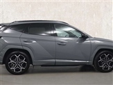 Hyundai Tucson Image 4