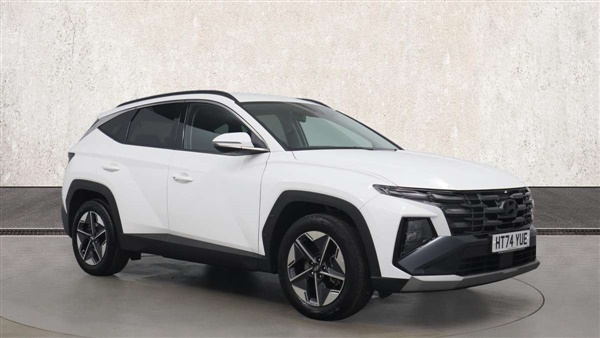 Large image for the Used Hyundai Tucson