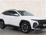 Hyundai Tucson Image 1