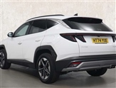 Hyundai Tucson Image 3