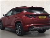 Hyundai Tucson Image 3
