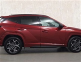 Hyundai Tucson Image 4