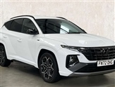 Hyundai Tucson Image 1
