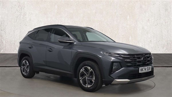 Large image for the Used Hyundai Tucson