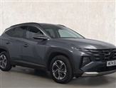 Hyundai Tucson Image 1