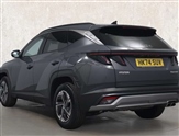 Hyundai Tucson Image 3