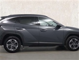 Hyundai Tucson Image 4