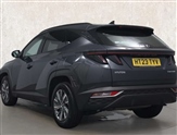 Hyundai Tucson Image 3