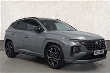 Used Hyundai Tucson