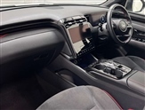 Hyundai Tucson Image 2
