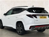 Hyundai Tucson Image 3