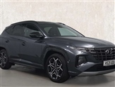 Hyundai Tucson Image 1