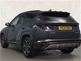 Hyundai Tucson Image 3