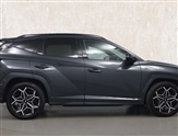 Hyundai Tucson Image 4