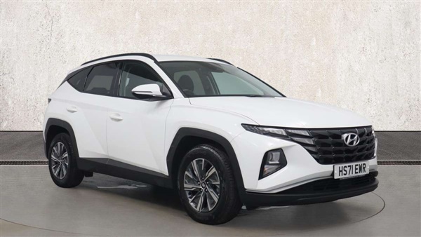 Large image for the Used Hyundai Tucson