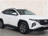 Hyundai Tucson Image 1