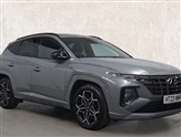 Hyundai Tucson Image 1