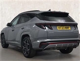 Hyundai Tucson Image 3
