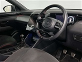 Hyundai Tucson Image 6