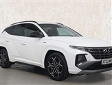 Hyundai Tucson Image 1