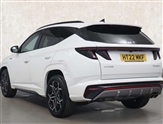 Hyundai Tucson Image 3