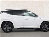 Hyundai Tucson Image 4