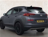 Hyundai Tucson Image 3
