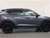 Hyundai Tucson Image 4
