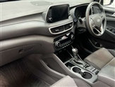 Hyundai Tucson Image 2