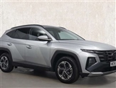 Hyundai Tucson Image 1