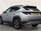 Hyundai Tucson Image 3