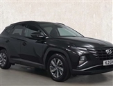 Hyundai Tucson Image 1
