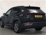 Hyundai Tucson Image 3