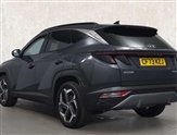 Hyundai Tucson Image 3