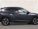Hyundai Tucson Image 4